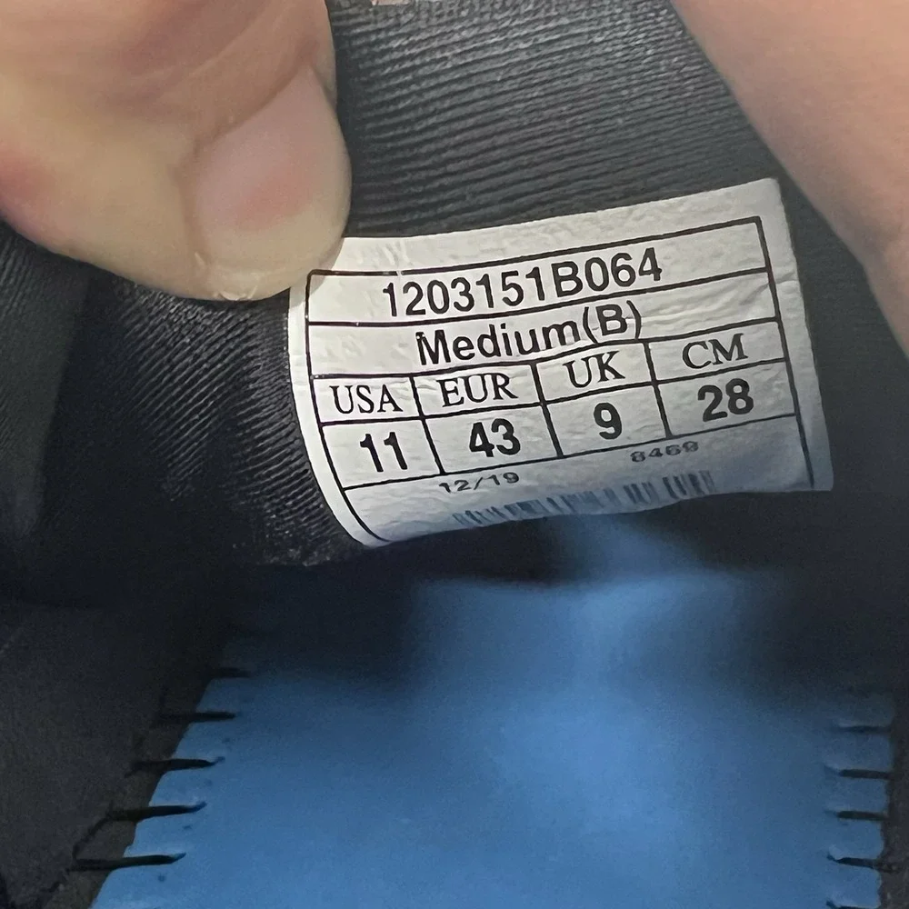 Brooks Ariel 20 Womens 11 B Black Teal Running Shoes 1203151D064 Stability